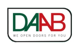 DAAB Logo